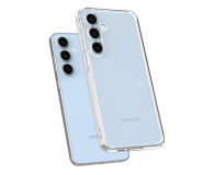 SPIGEN Ultra Hybrid do Samsung Galaxy S24 FE ACS08620 - 1291080 - zdjęcie 4
